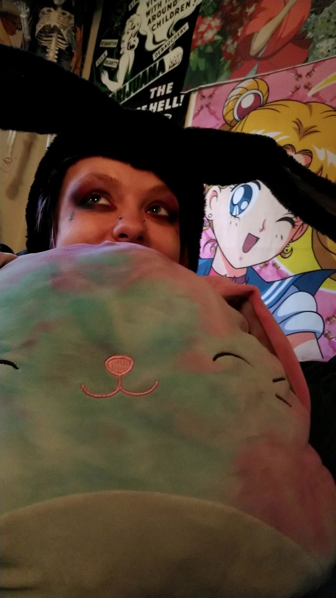 Bunny's avatar