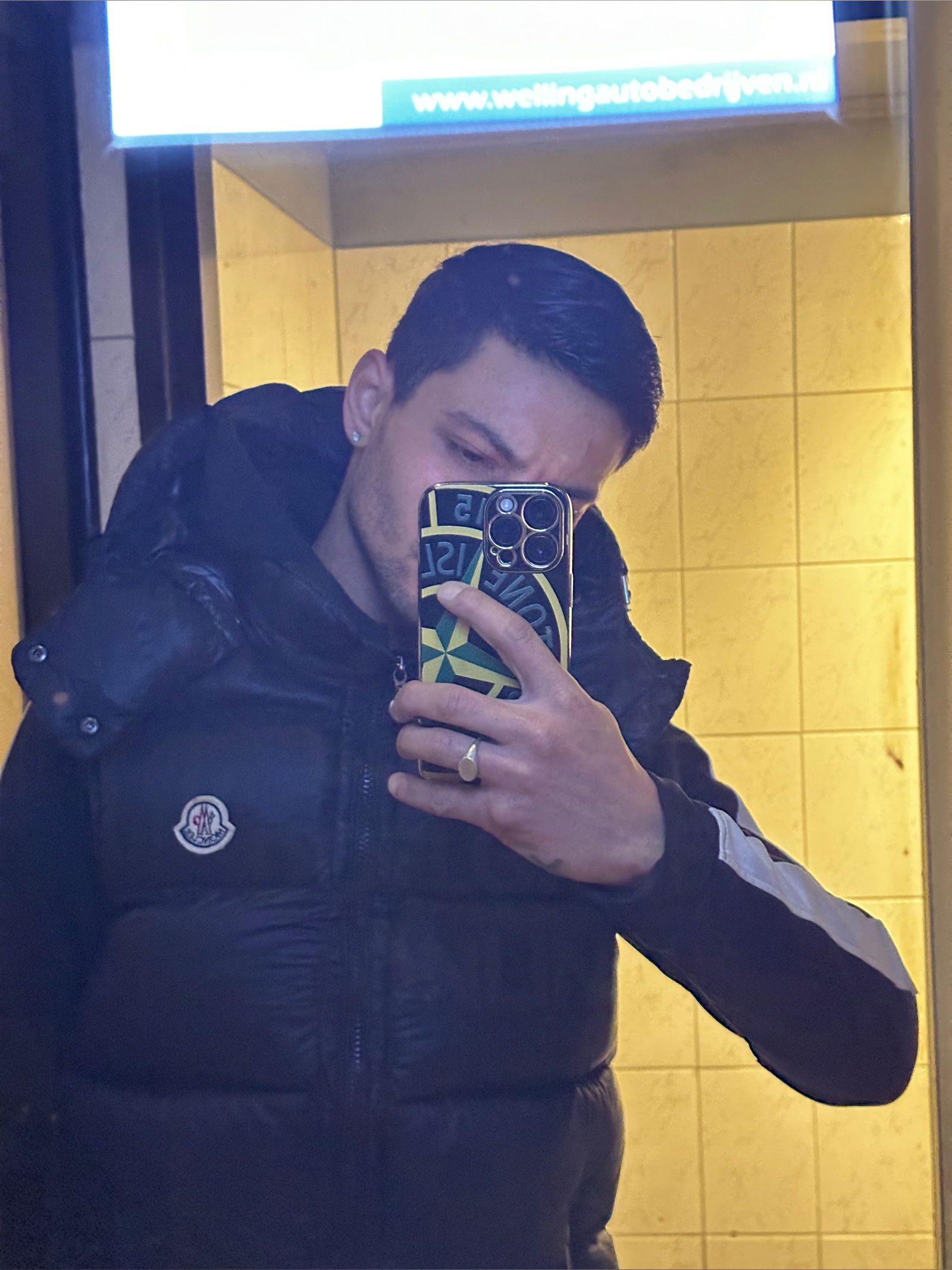Cometotheboy's avatar