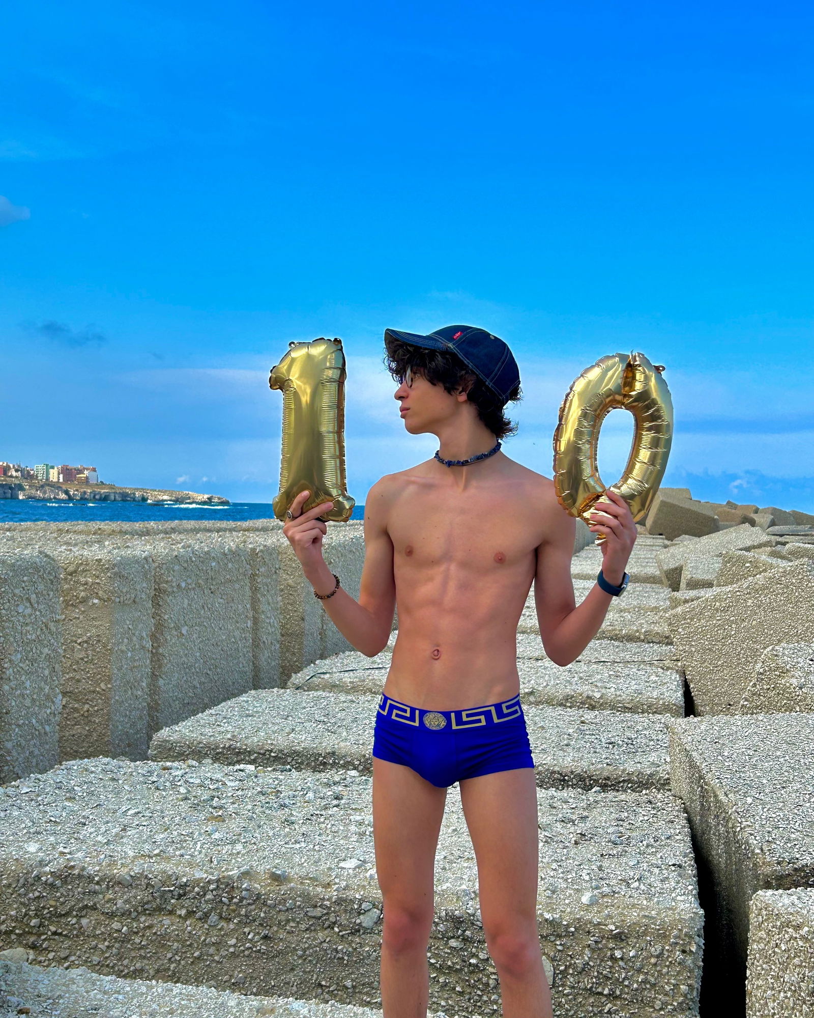 Leo 🔱's avatar