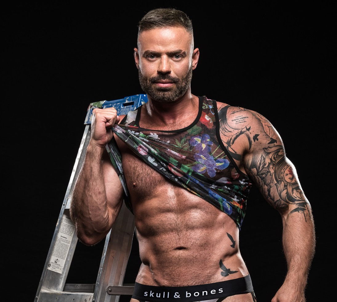 Léo Bacchus 🇨🇦's avatar