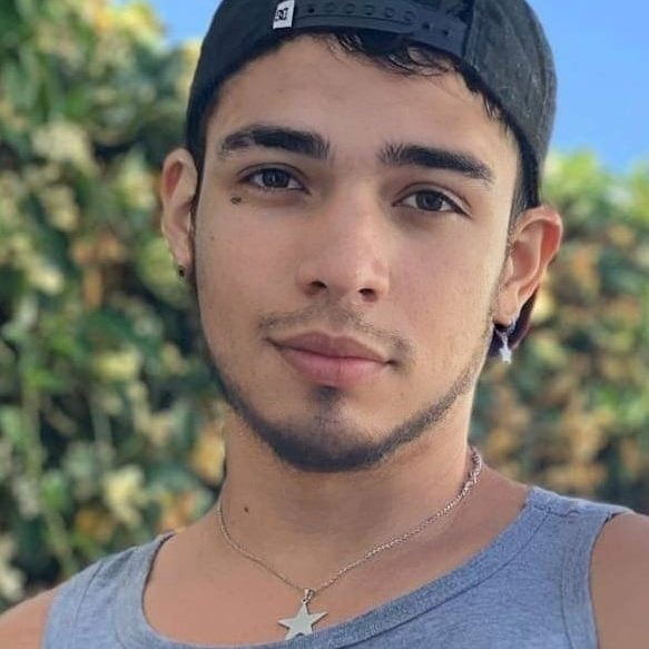LEO BULGARI - El Man de la Gorra 🧢🔥's avatar