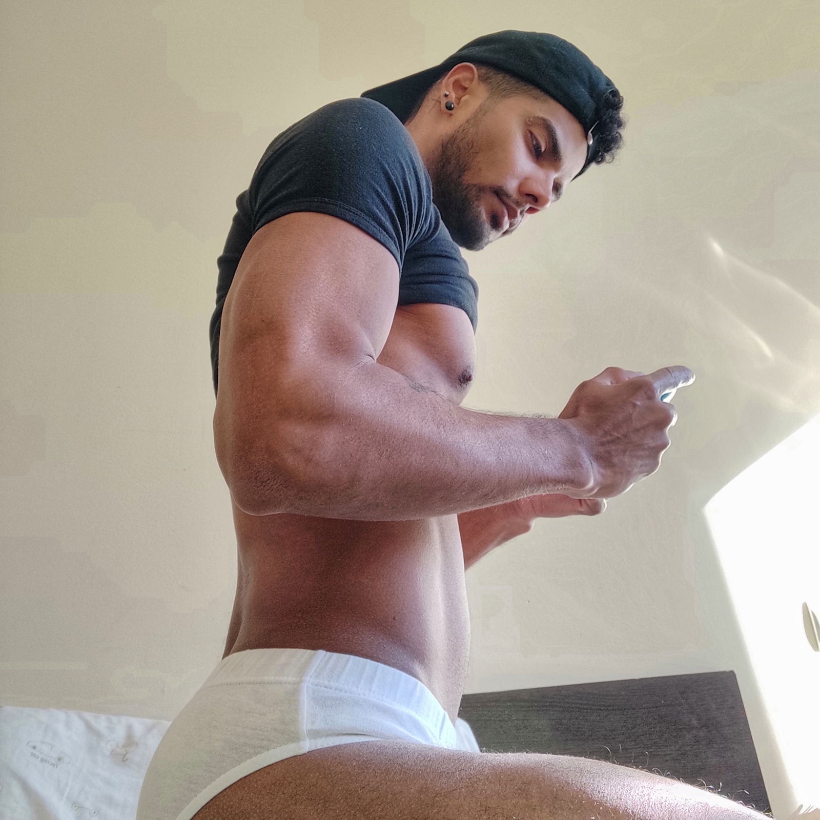 Leo Diamons's avatar