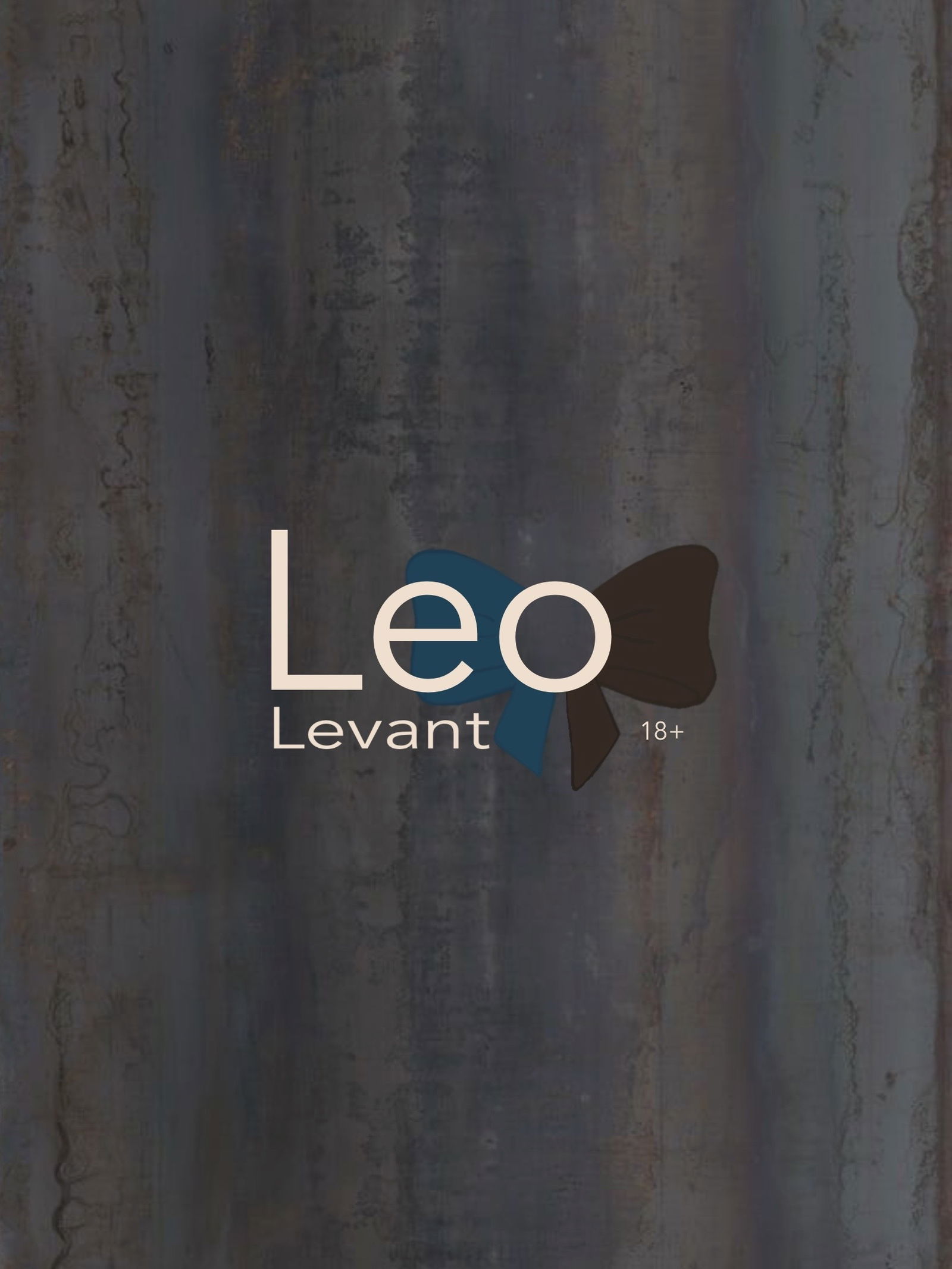 Leo Levant's avatar