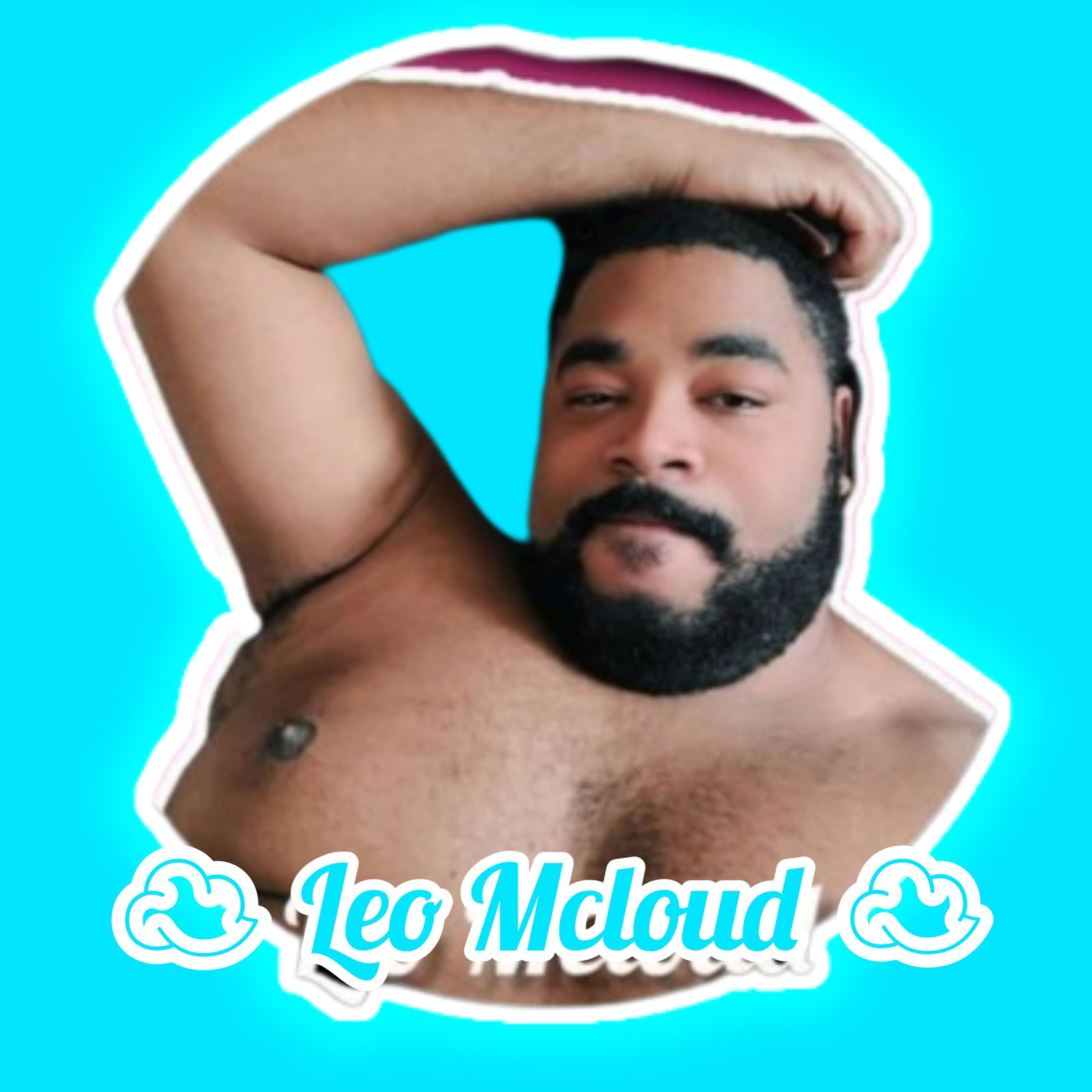Leo Mcloud's avatar