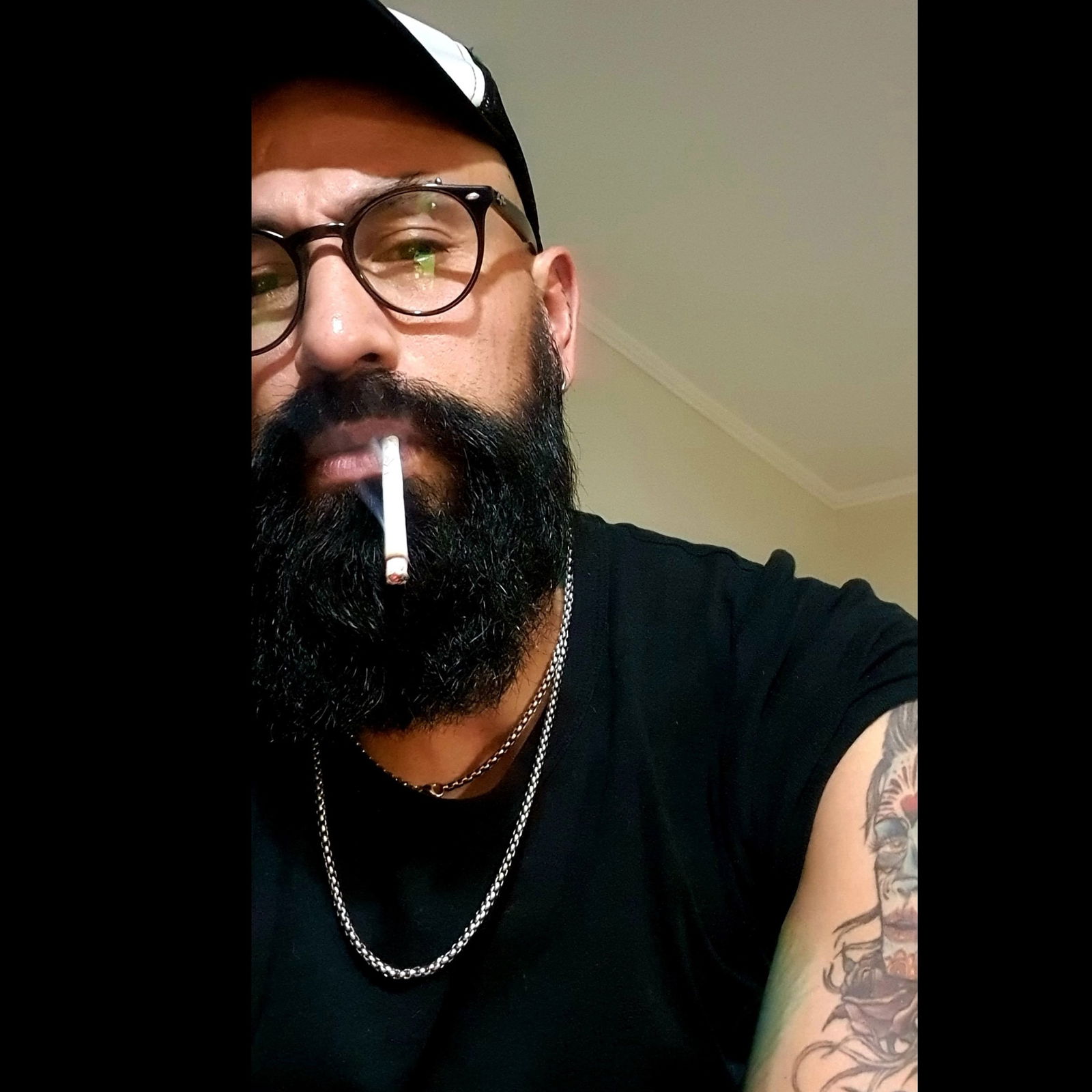 Leonblackbeard's avatar
