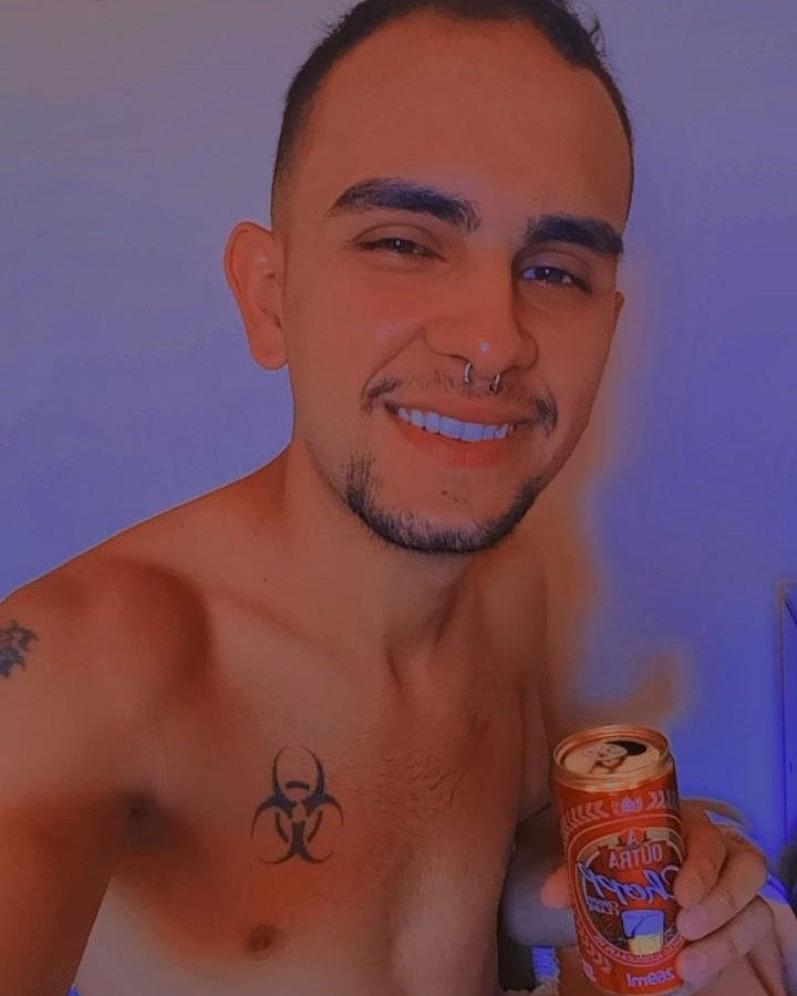 Leonardo Samuel's avatar
