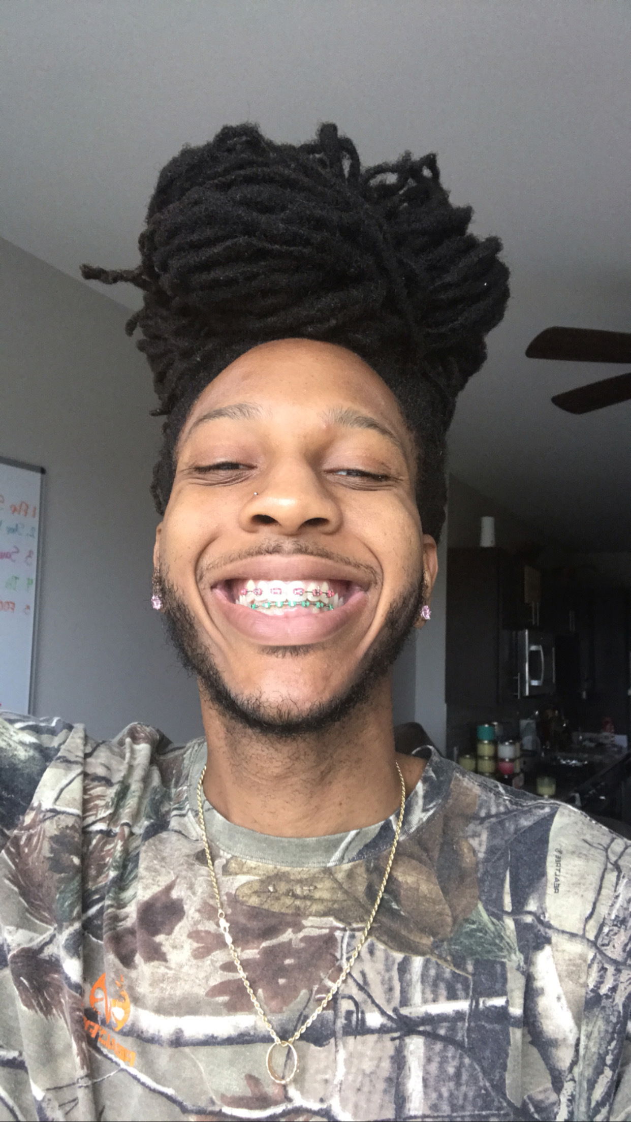 Leonard's avatar