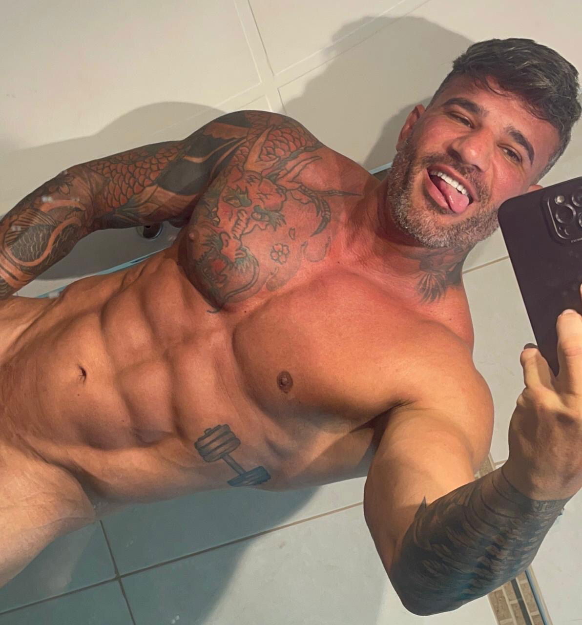 Venâncio massagista's avatar