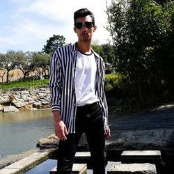 ✖ Leonardo Cruz ❌'s avatar