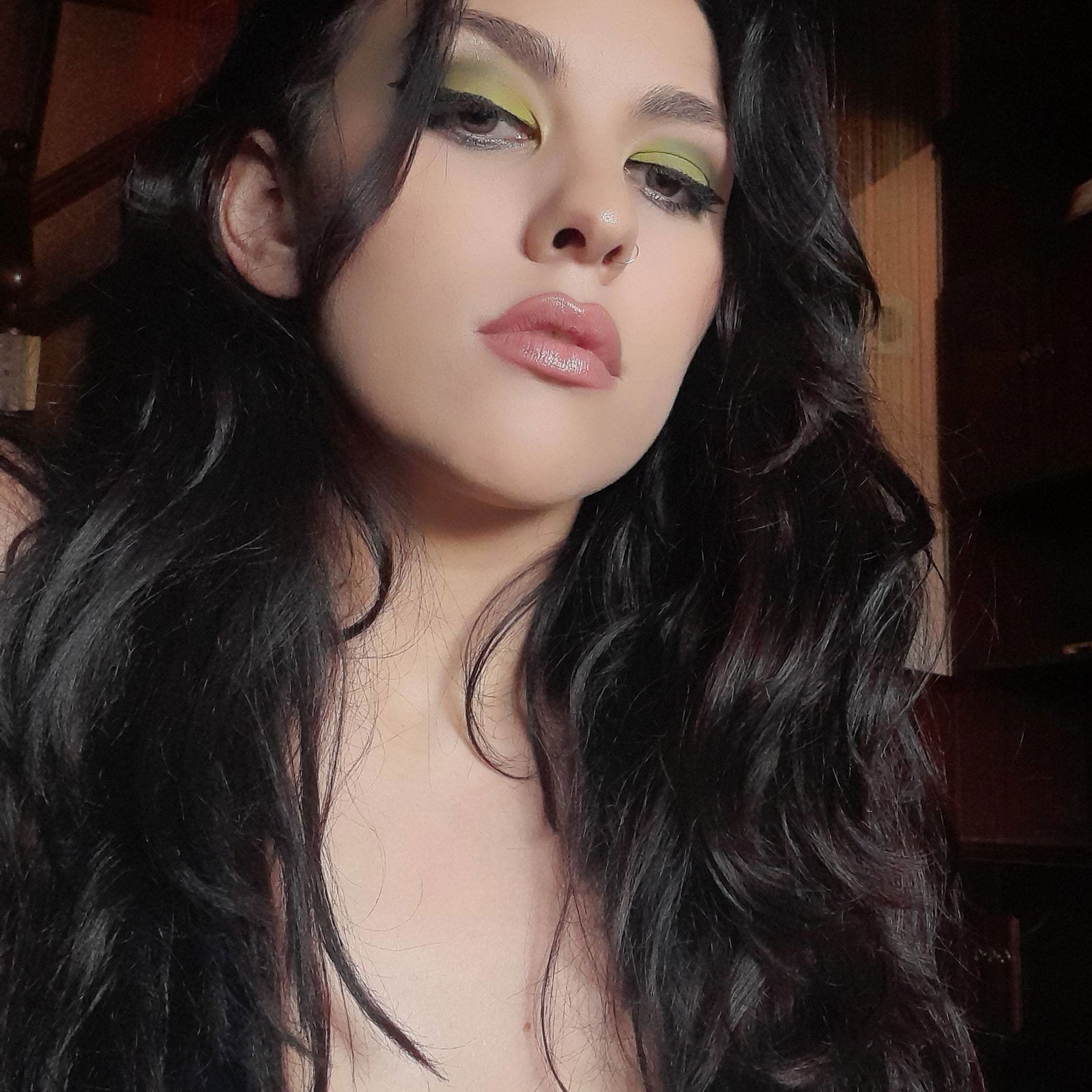 Leona's avatar