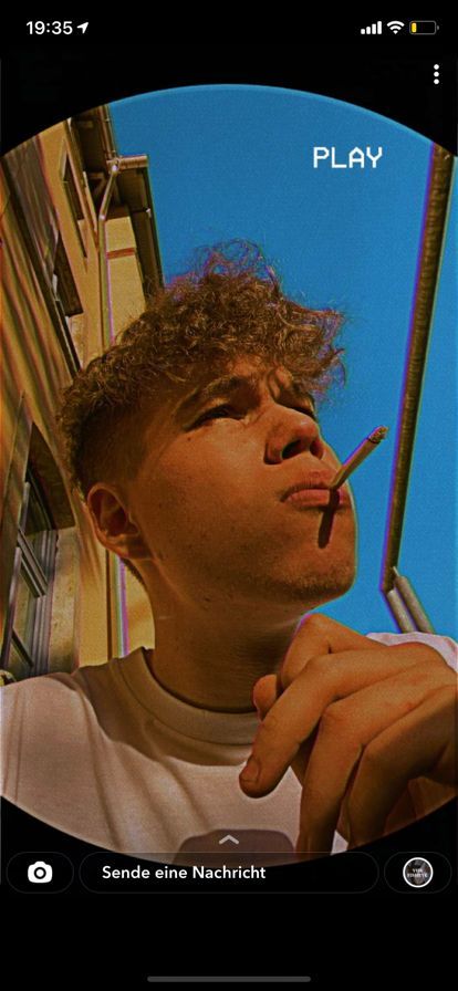 Leon King 🦁😏's avatar