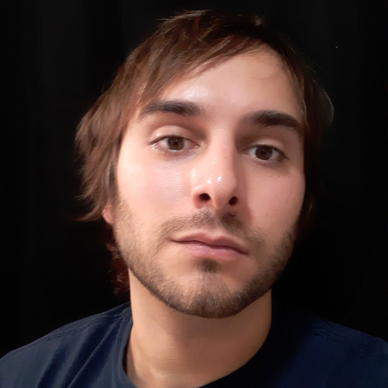 Leon's avatar
