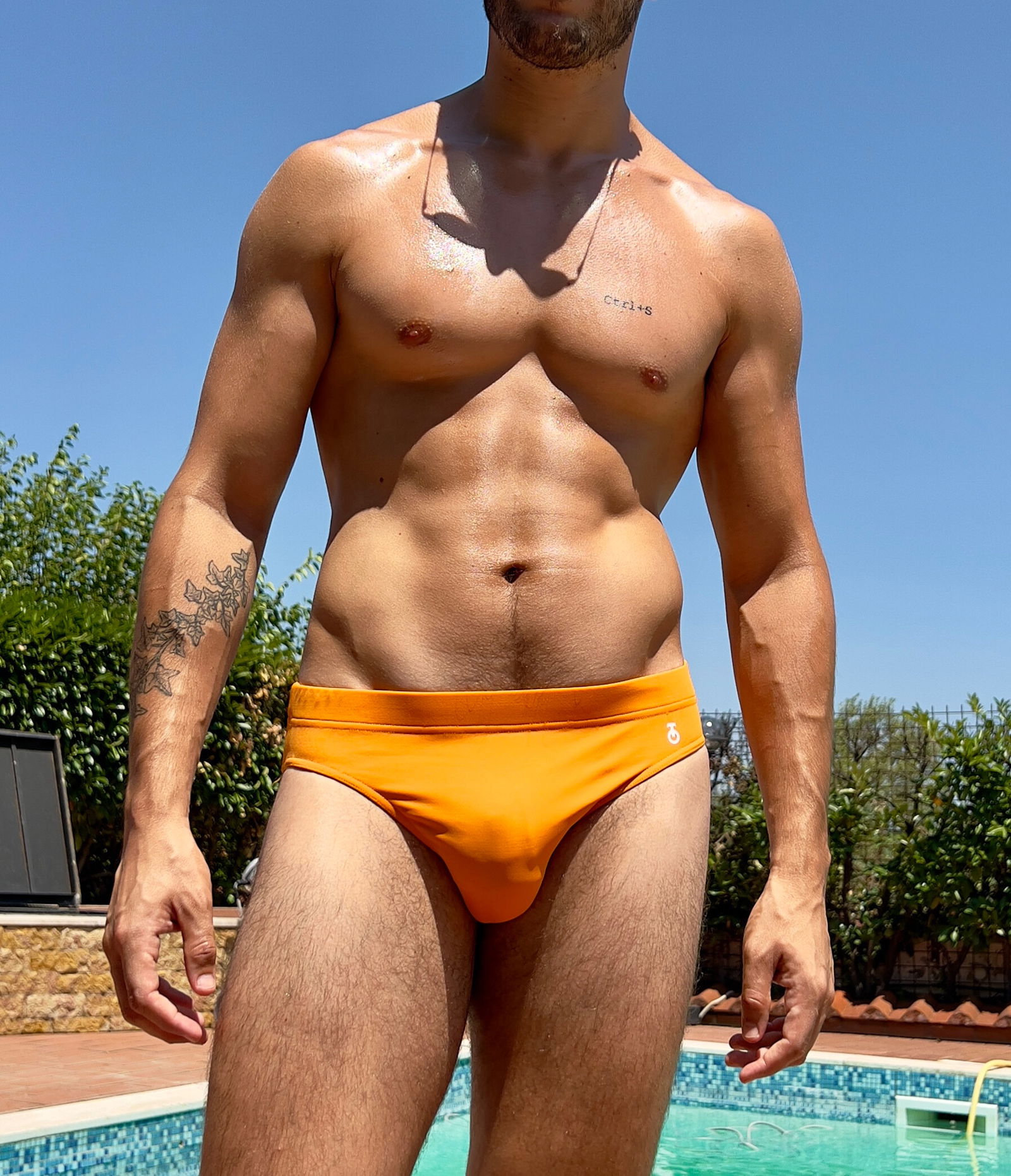 Leo Raven's avatar