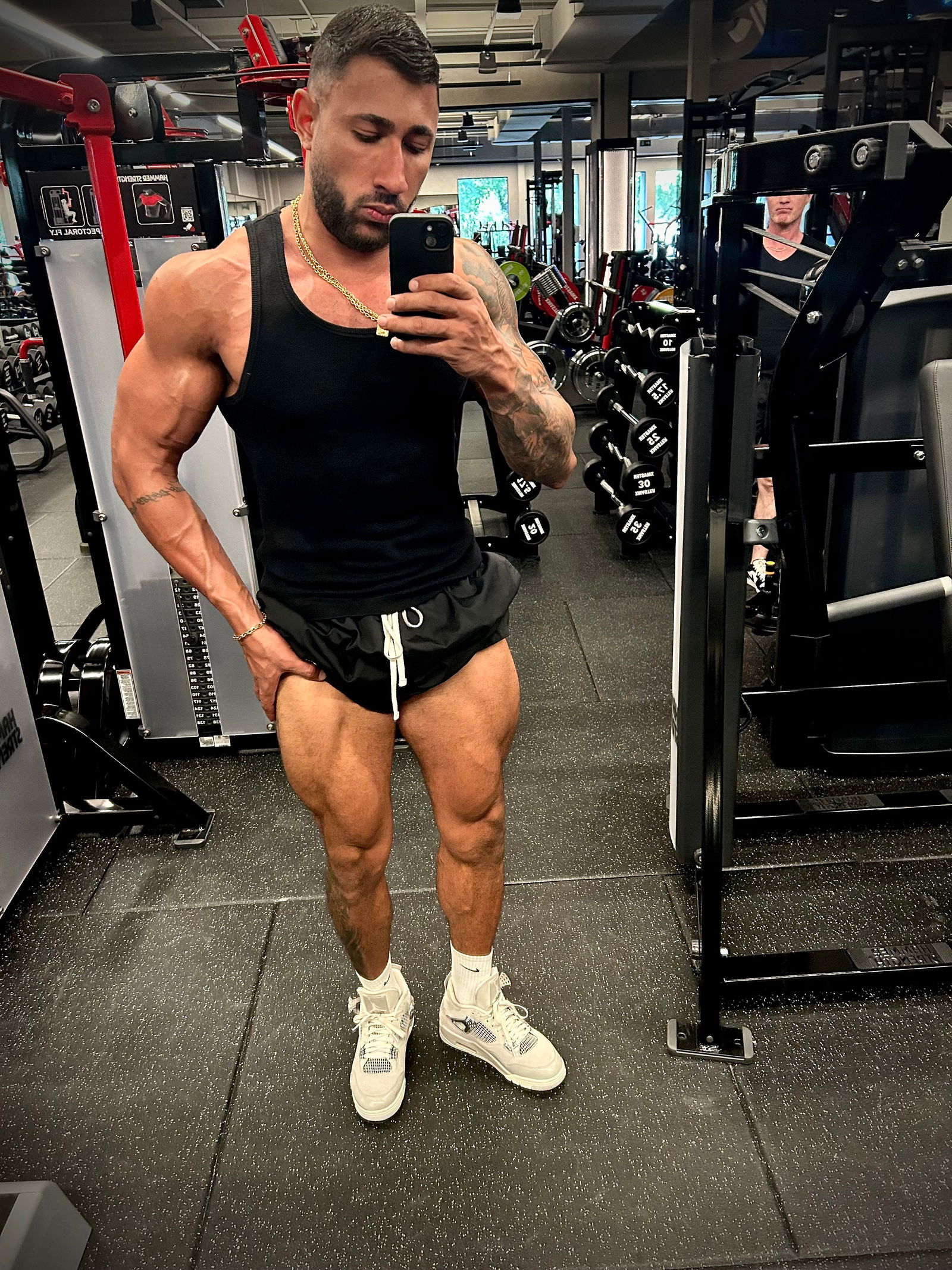 Leonardo Ribeiro 🔥's avatar