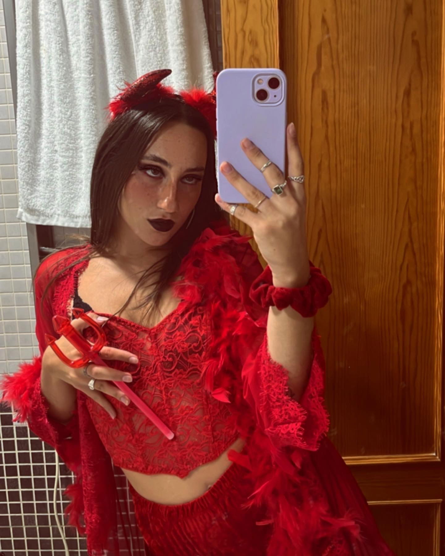 Devil Daddy's avatar