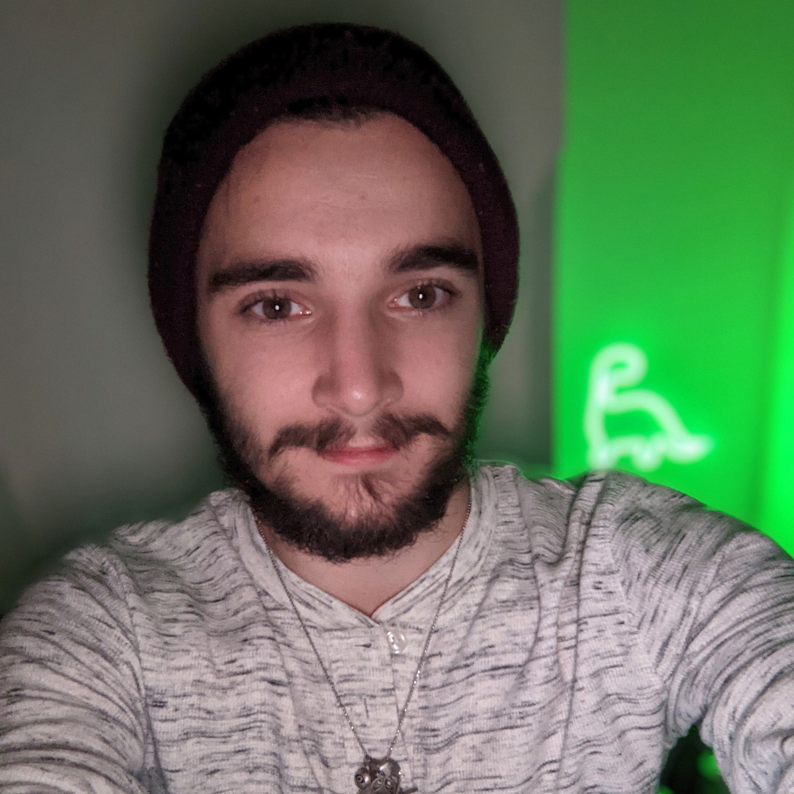 LePetitWizard's avatar