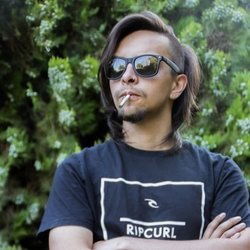 Le Russo's avatar