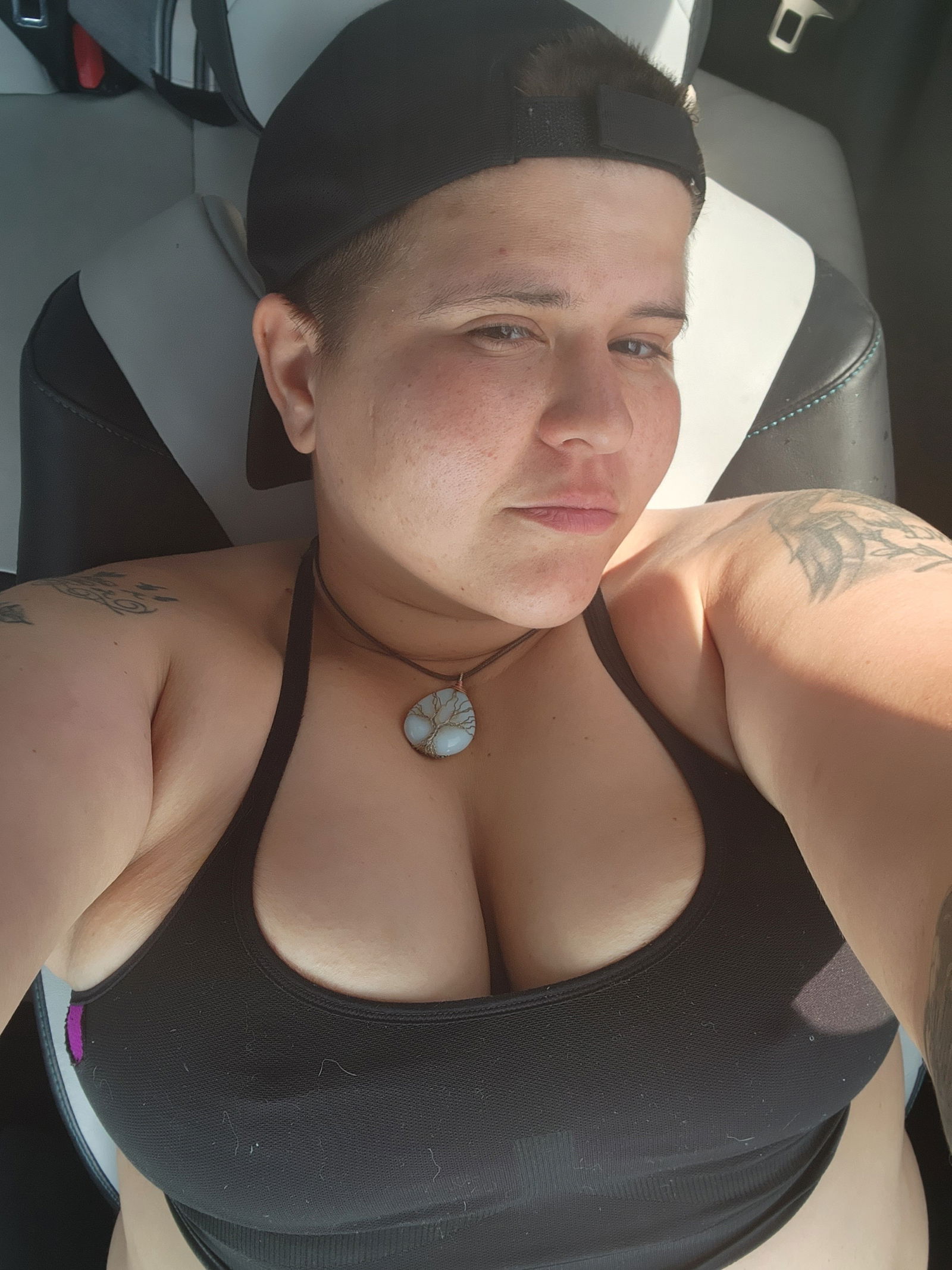 Lesbesexy's avatar