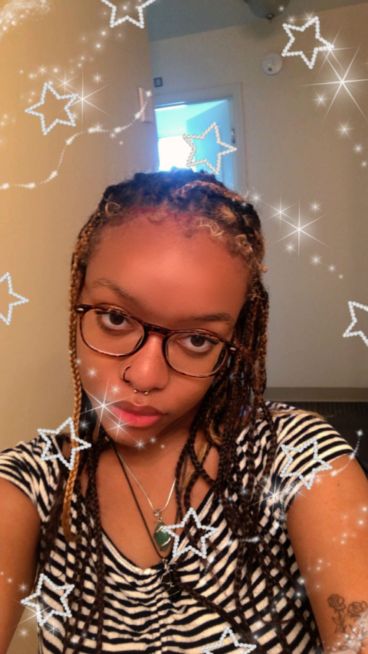 abby's avatar