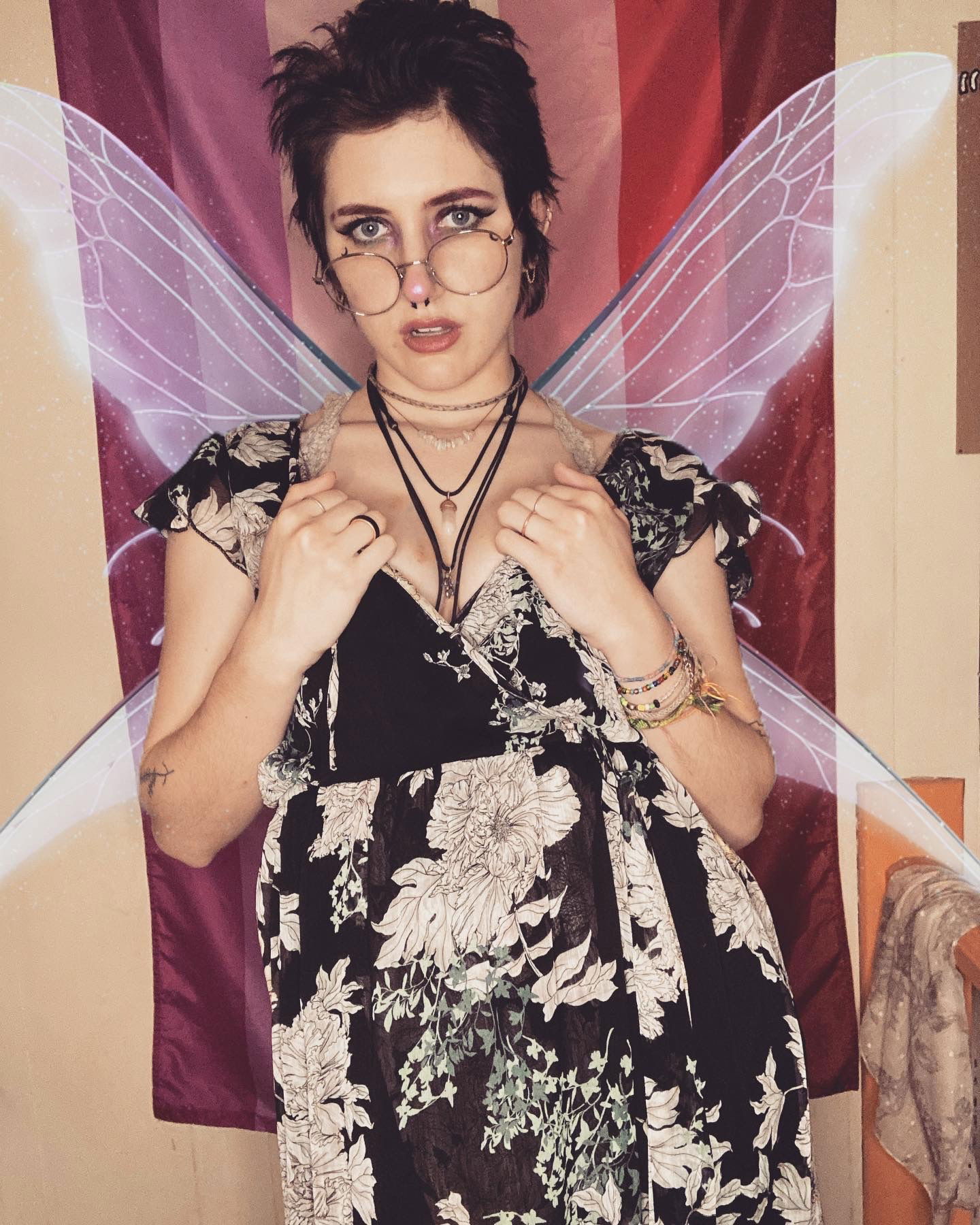 that bitch Rae's avatar