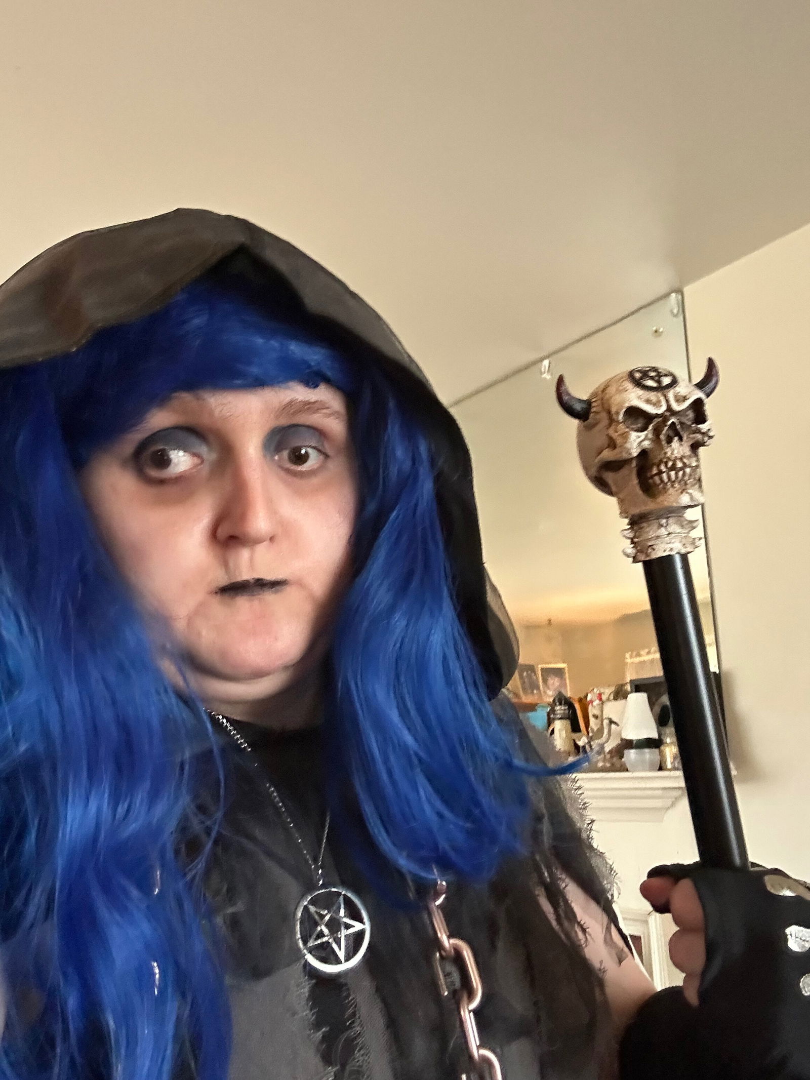 Erica Cline's avatar