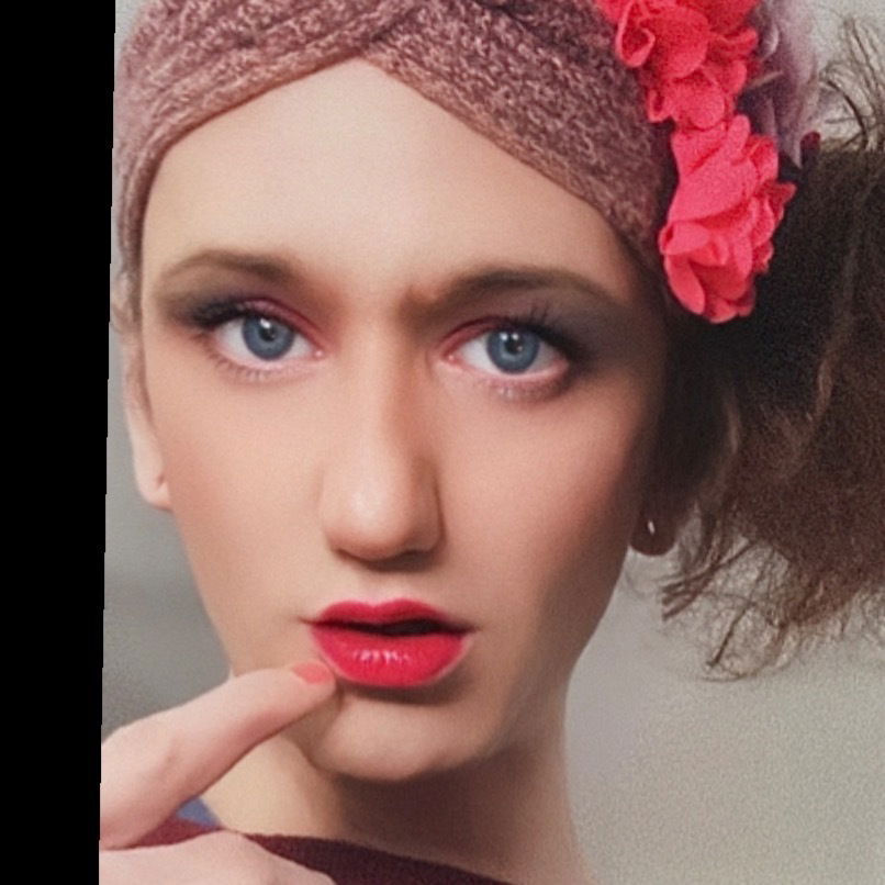 Les Frissons de Belle's avatar