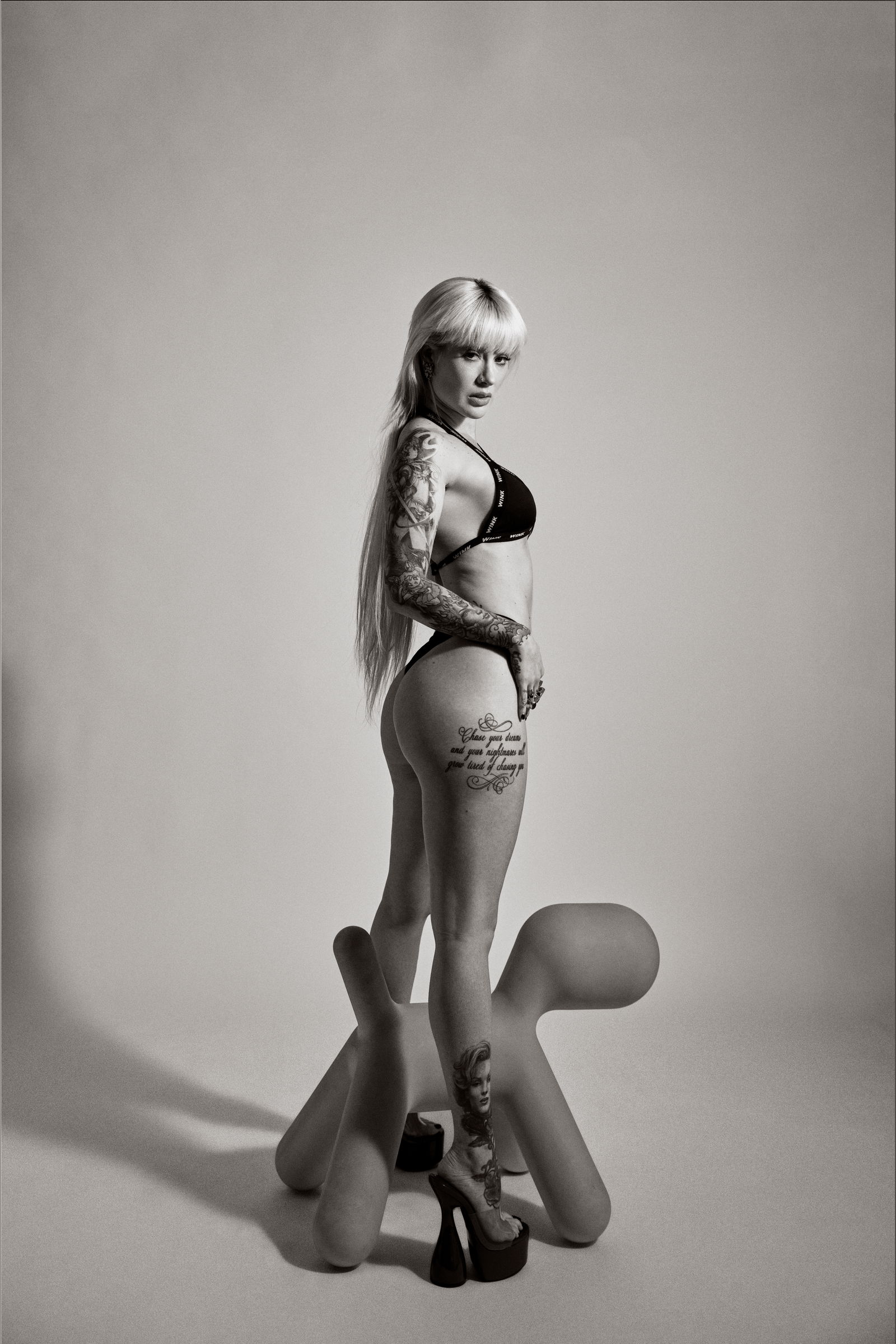 Leslie Shaw's avatar