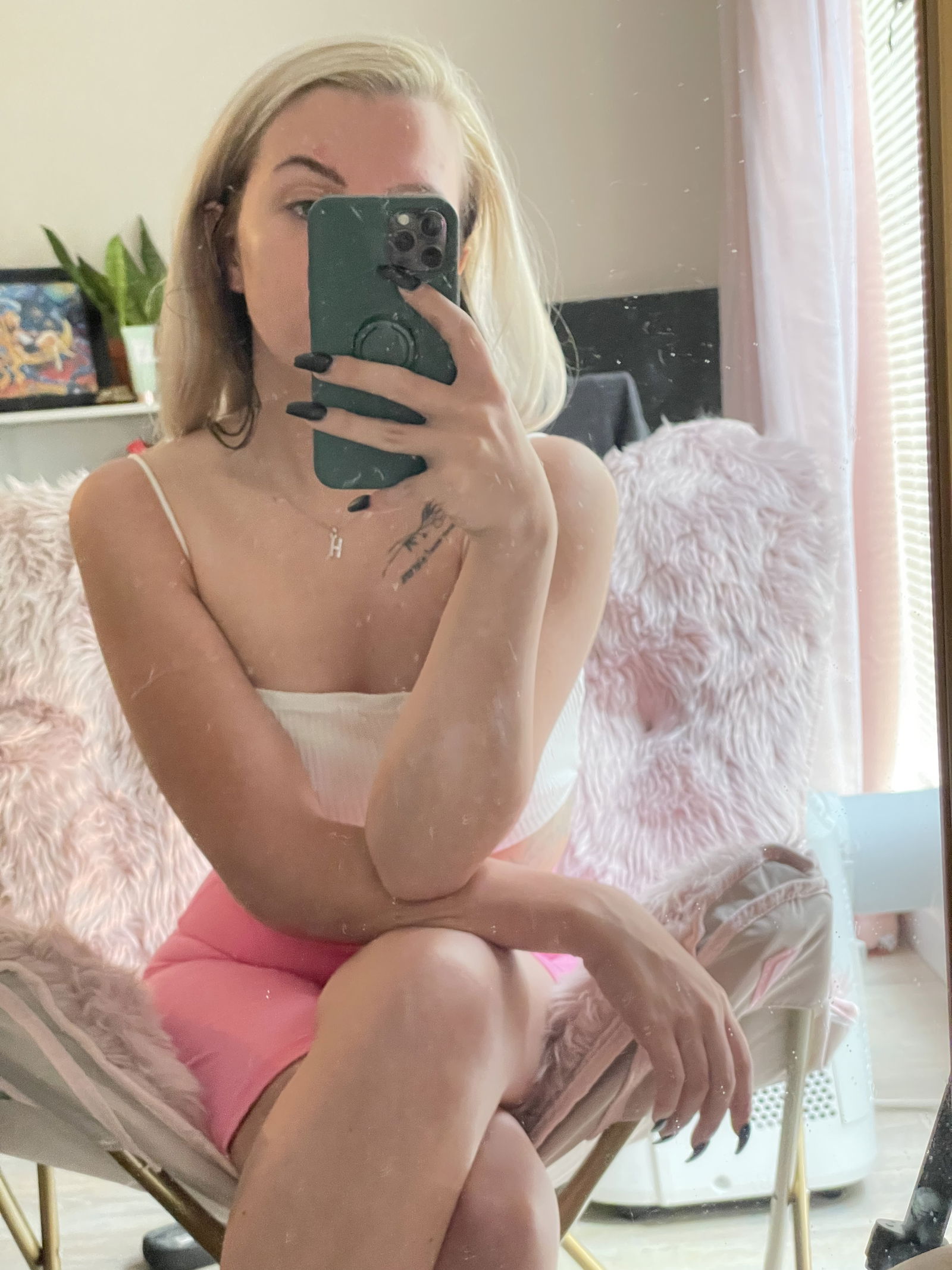 Hannah's avatar