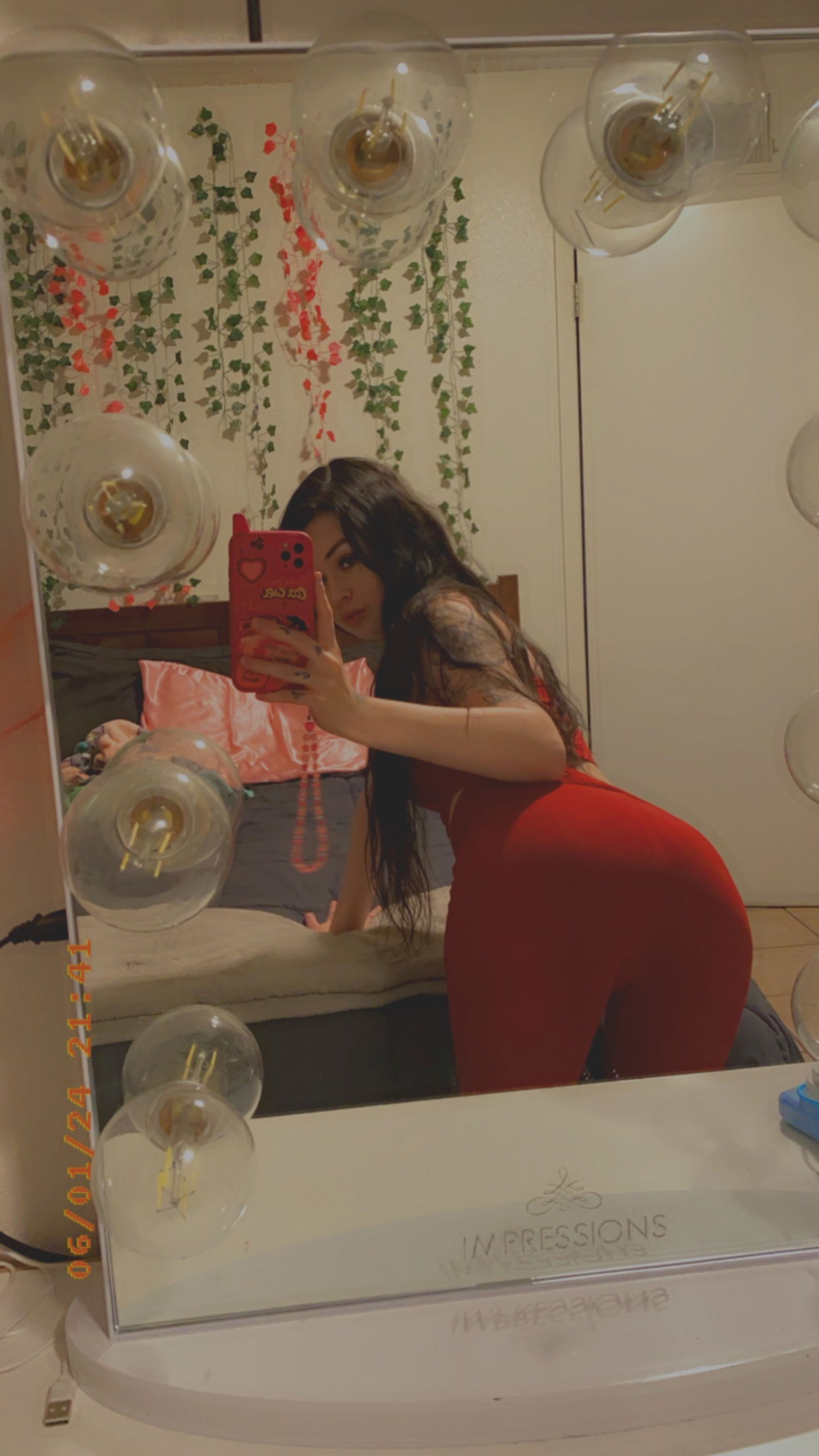 Lys's avatar