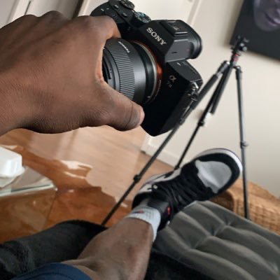 letmeshootit2's avatar