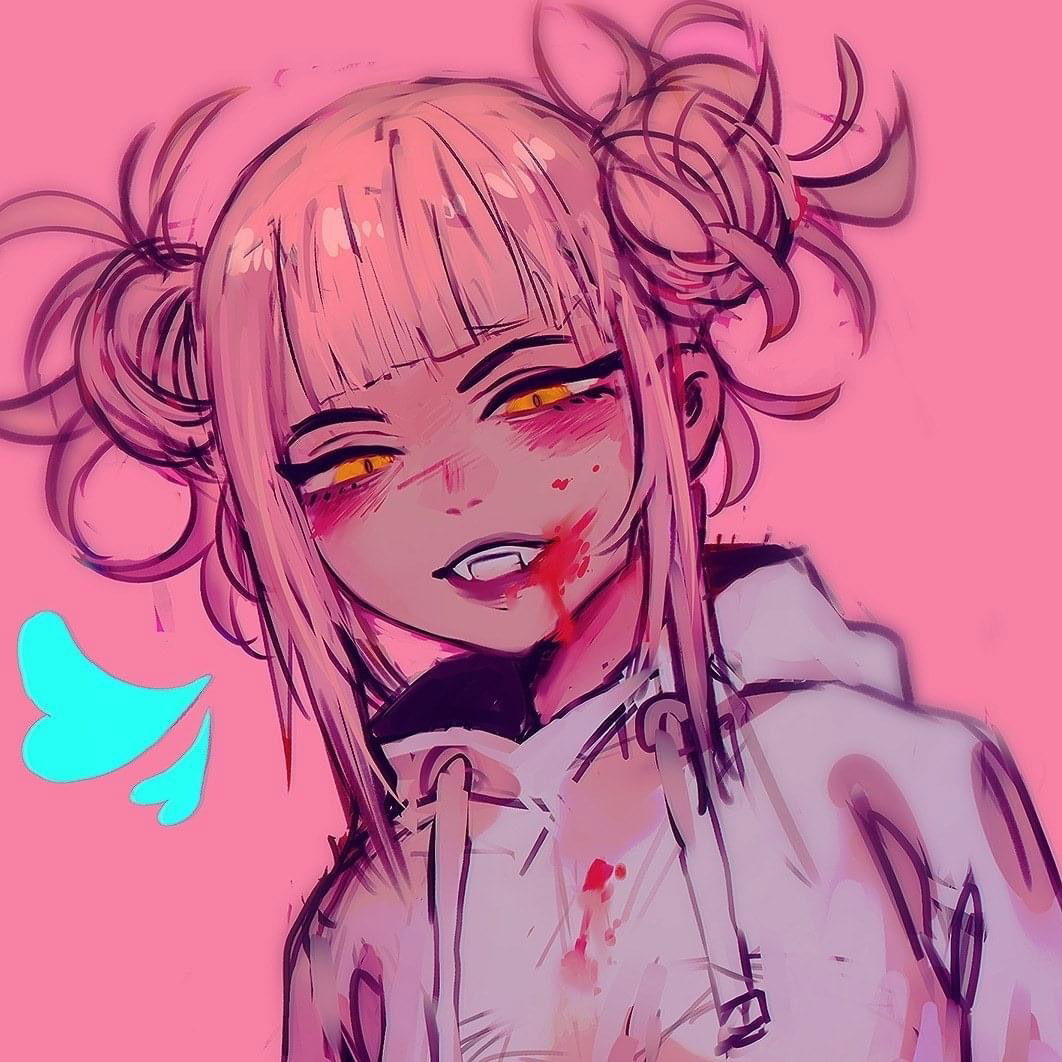 Miss Anon's avatar