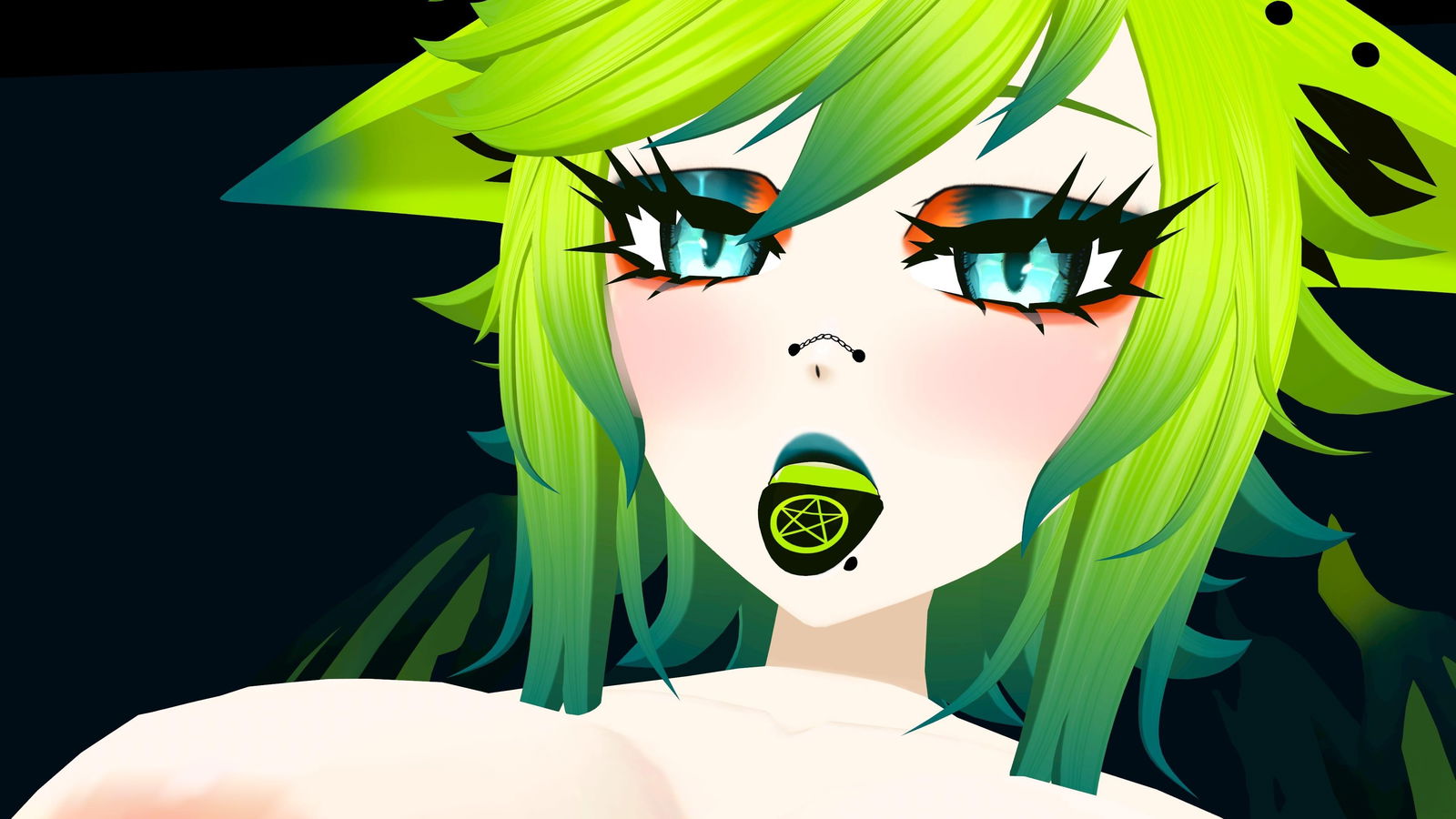 Luna Soul's avatar