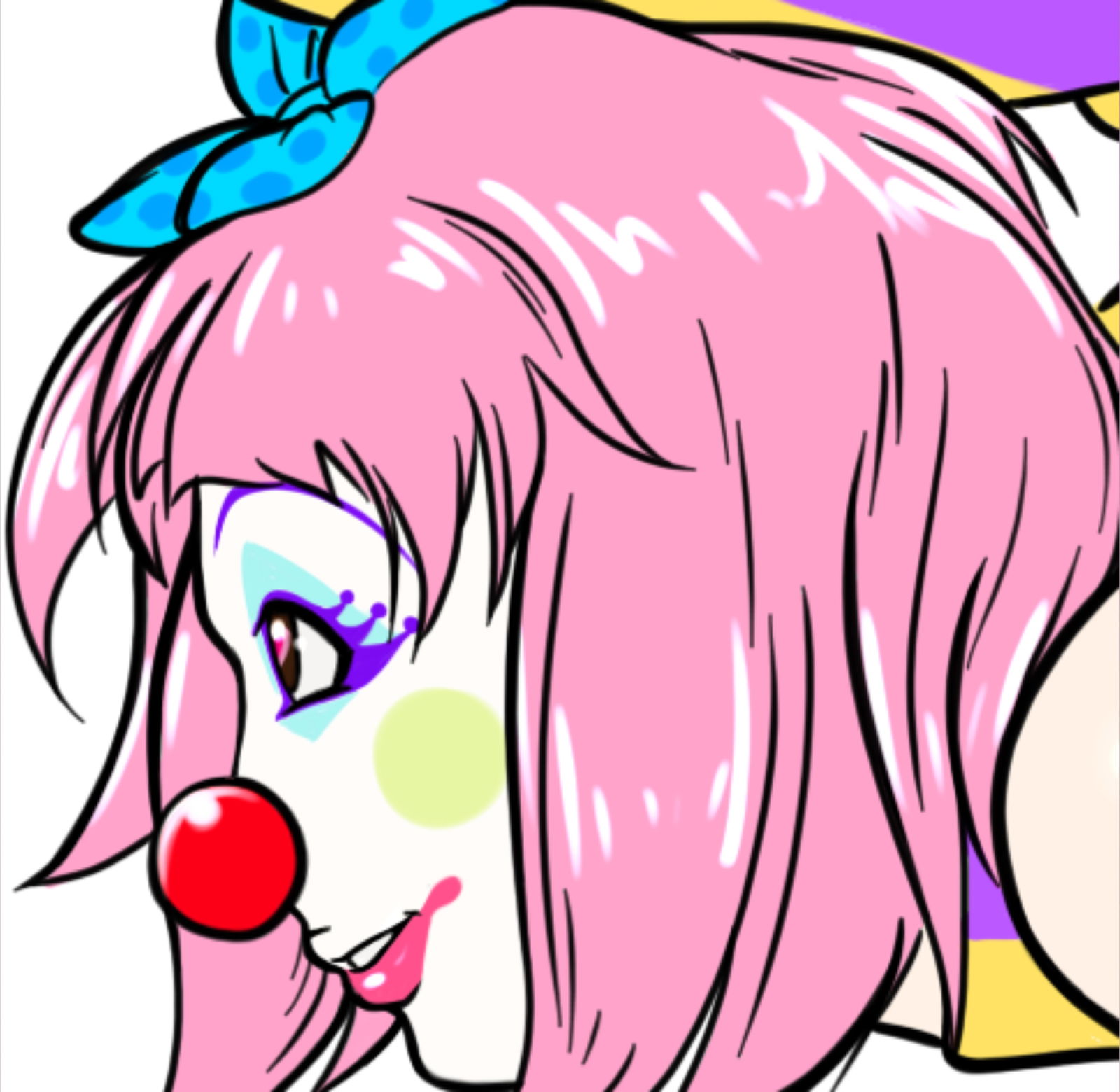 Lewdatic 💋