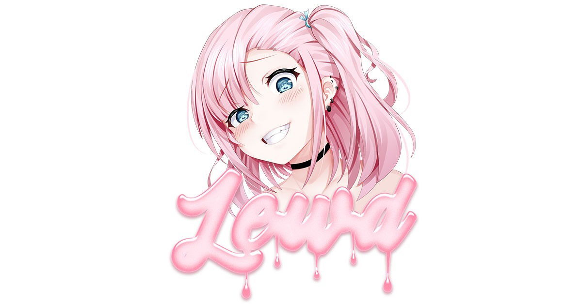 Lewd's avatar