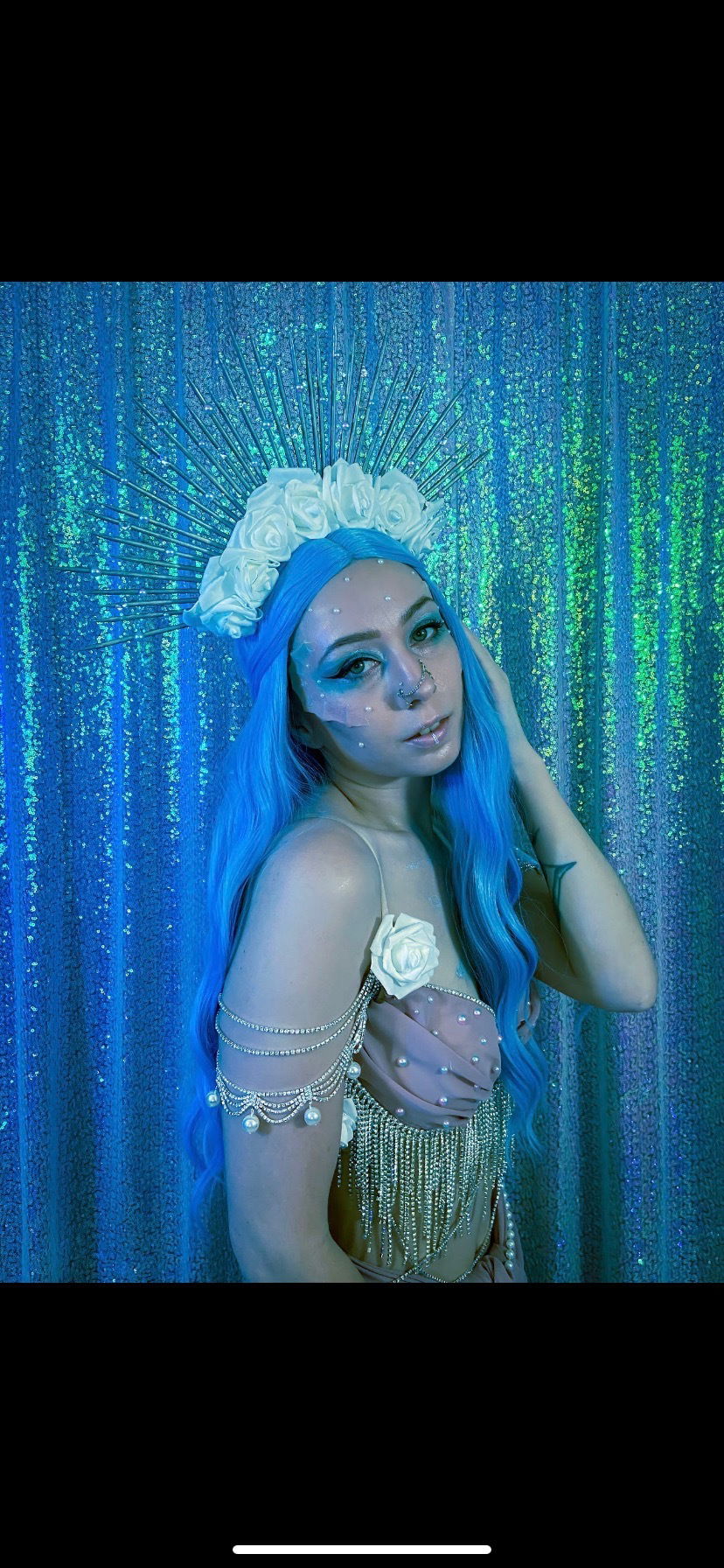 Salty Siren Snips (RETIRED)'s avatar