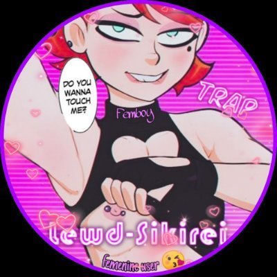 😘LewdSekirei🍑's avatar