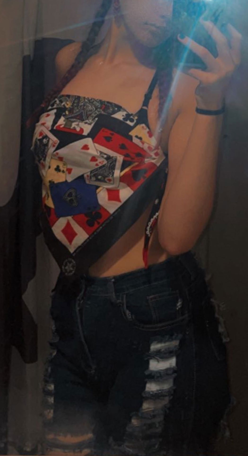 Baby's avatar