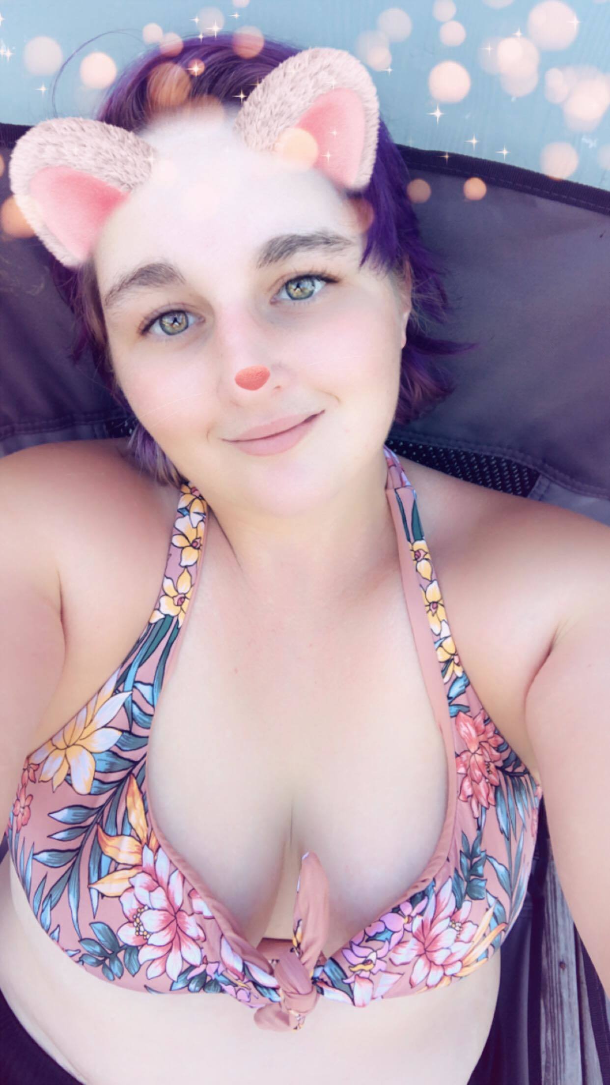 Lexi Siren's avatar