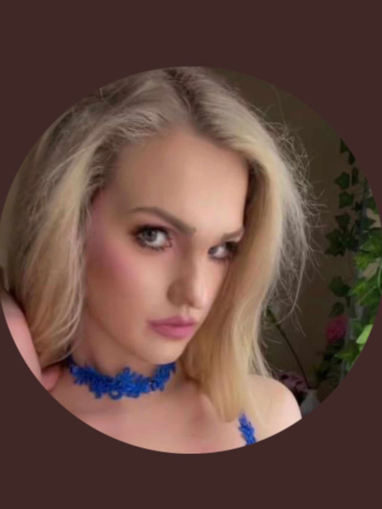 Lexi Naughty Blonde Babe π- Online Now's avatar