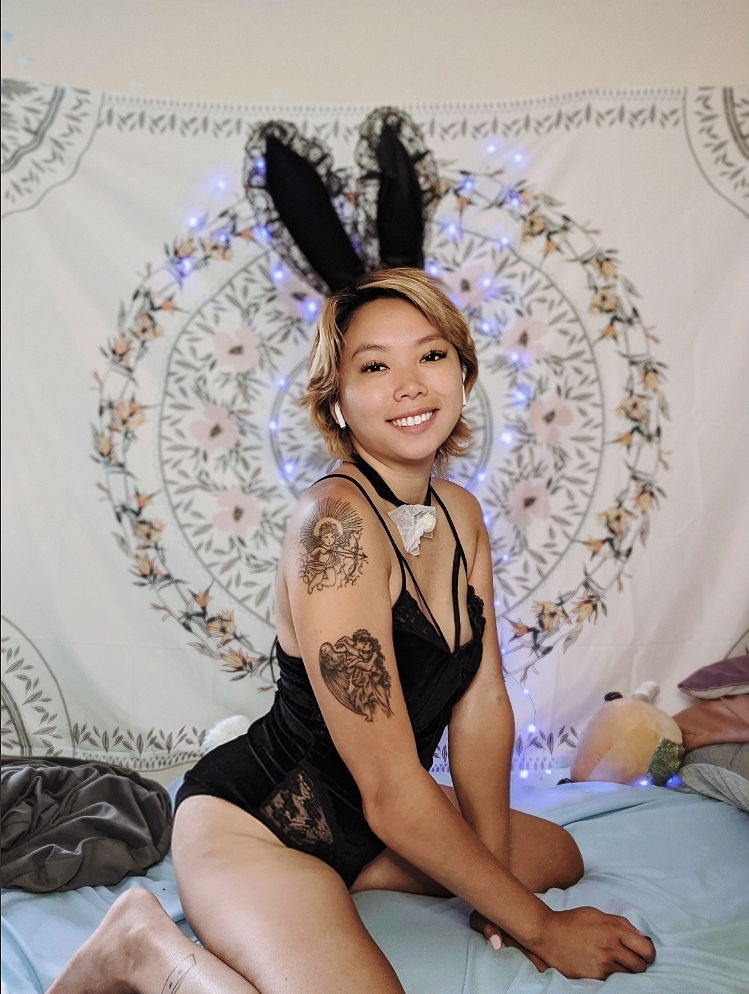 Lexichanelbb's avatar