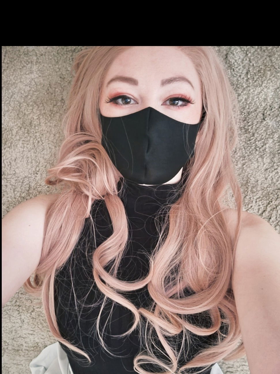 Lexie Anderson's avatar