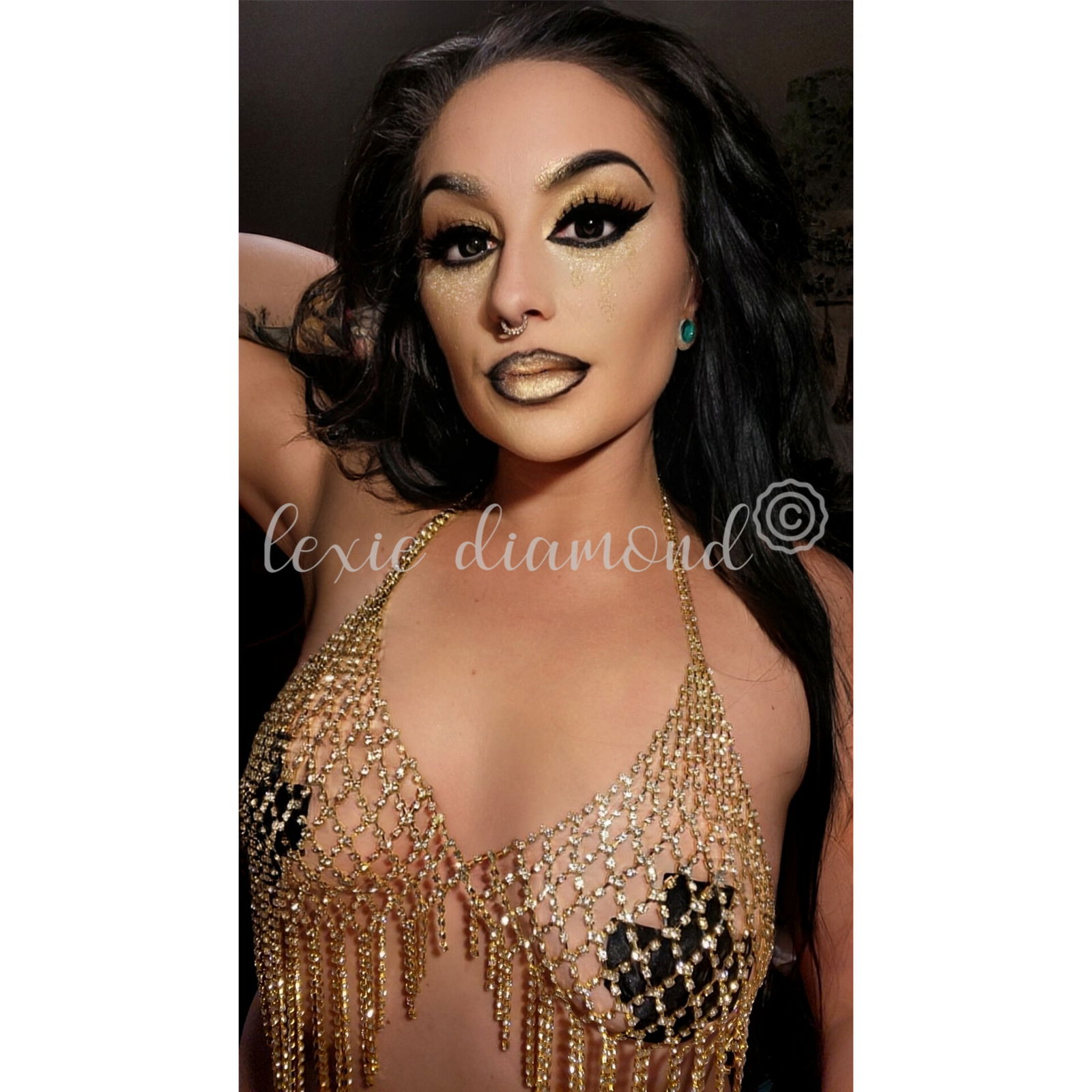 Lexie Diamond 💎's avatar