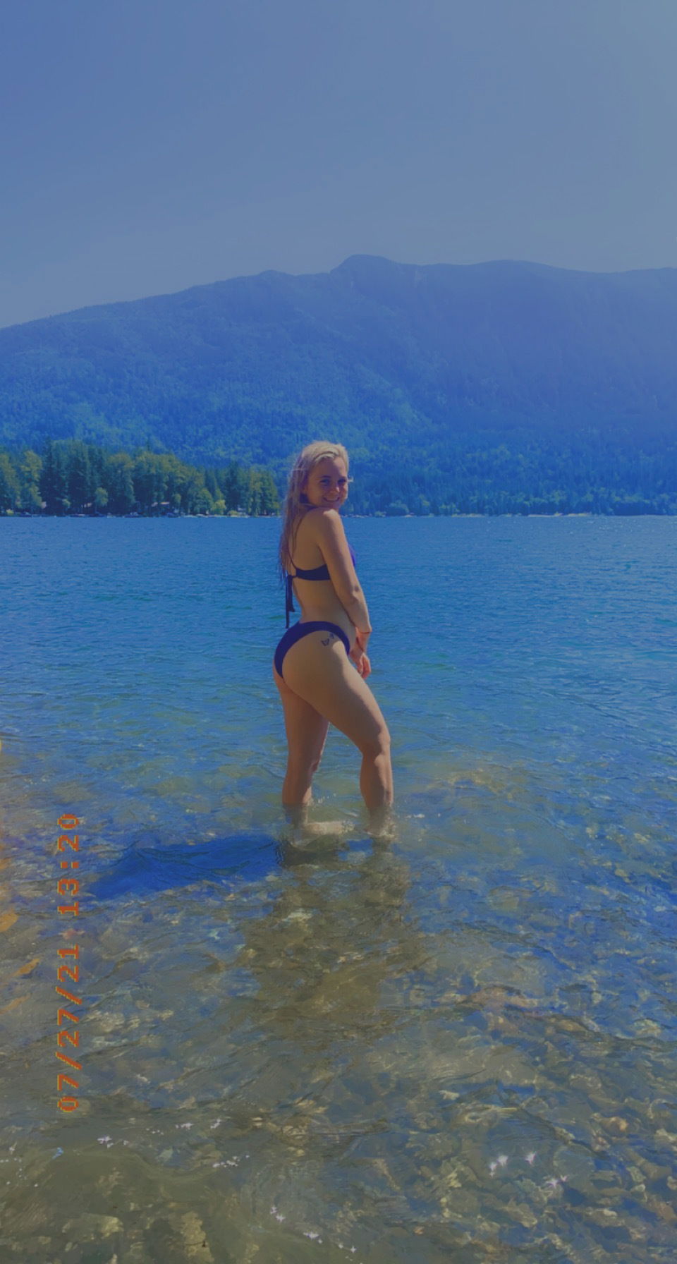 Lexie's avatar