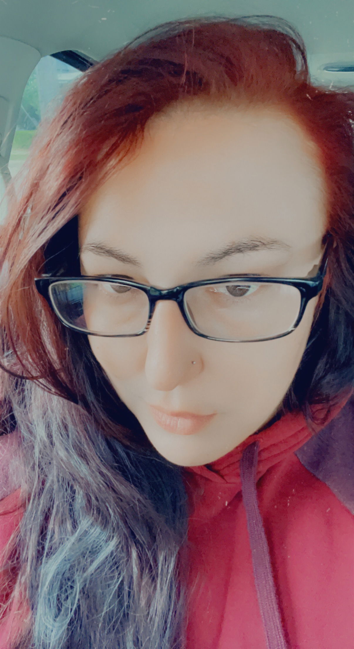 Lexi Hope's avatar