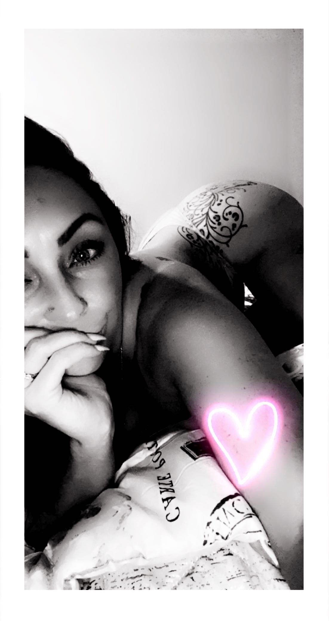 Sexy Lexii 💋