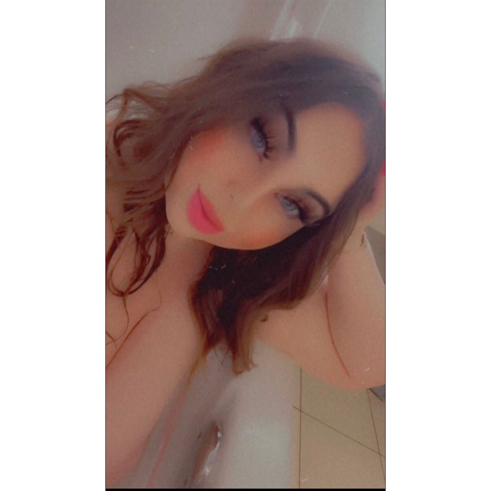 Lexi Marie's avatar