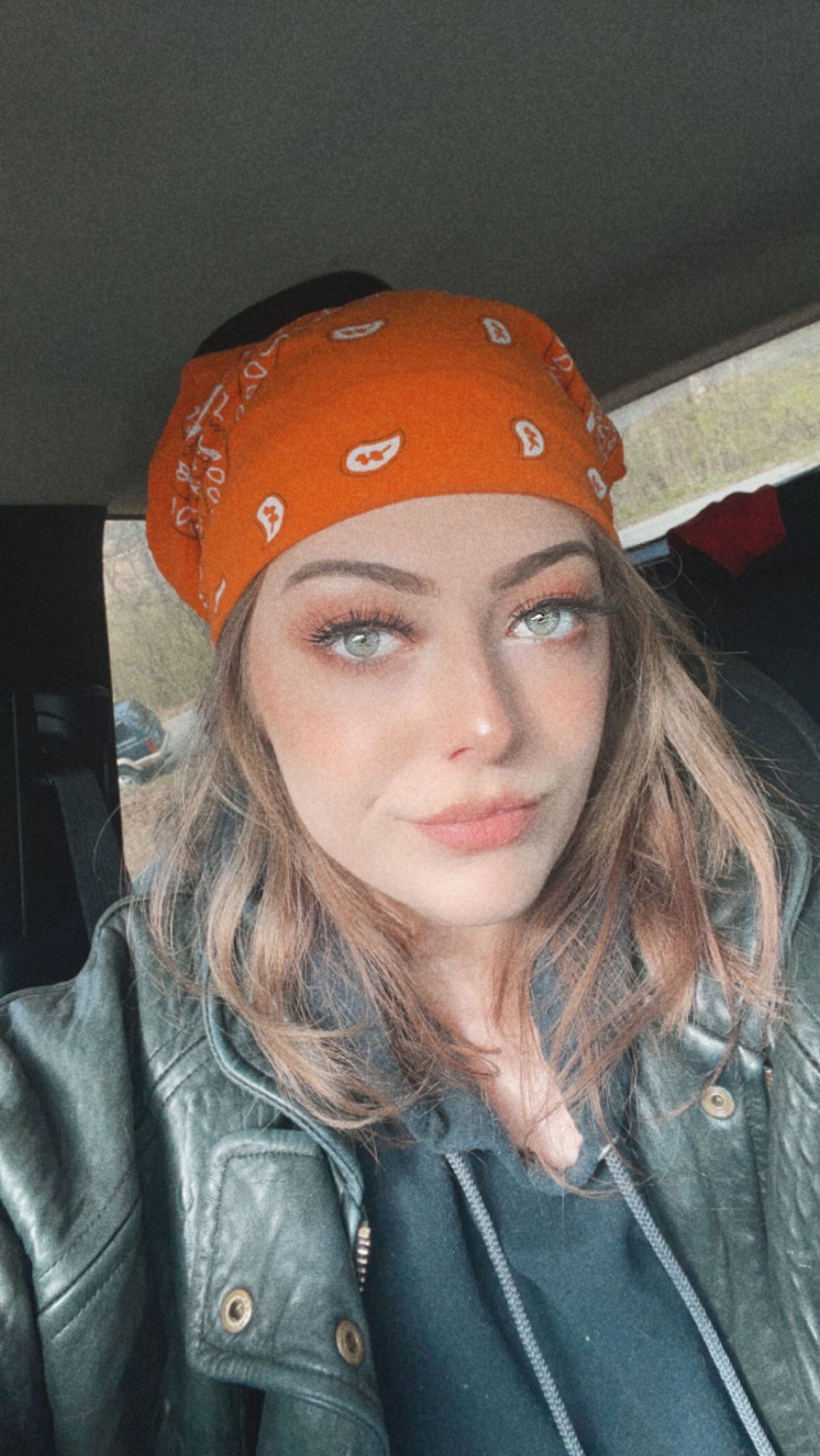Alexis Taylor's avatar