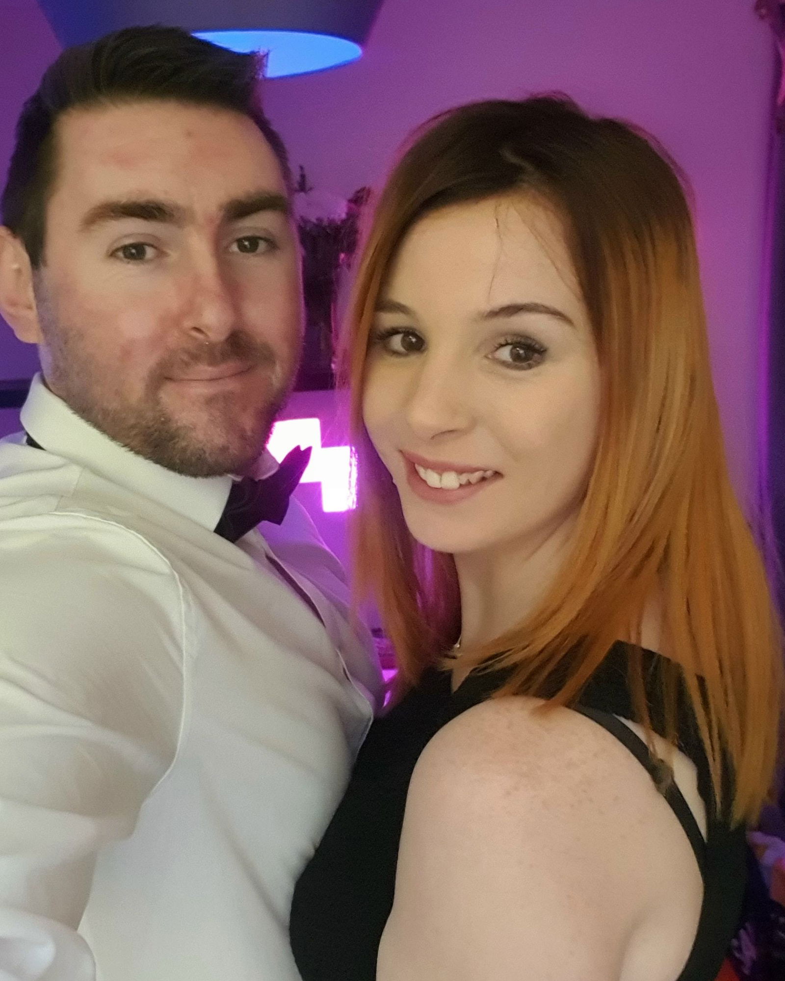 Lexii&amp;Toby's avatar