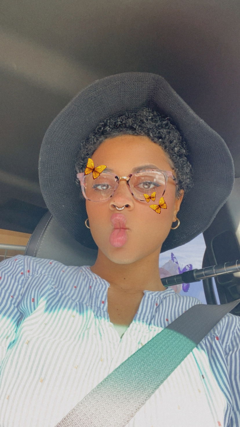 Alexia's avatar