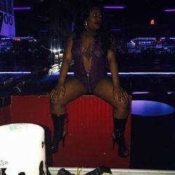Exotic Lexi's avatar